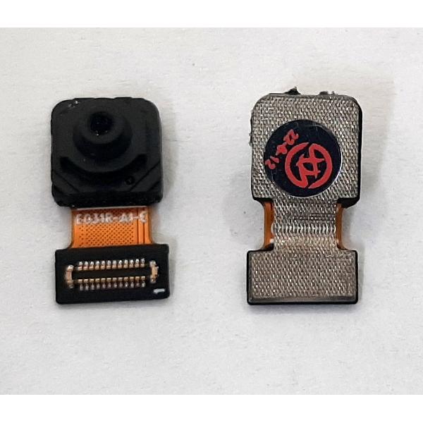 Flex camara frontal para Huawei MatePad Pro 5G MRX-W09 MRX-W19 MRX-AL19 MRX-AL09 calidad premium
