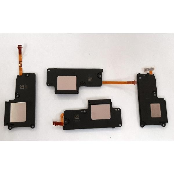 Set 4 flex buzzer para Huawei Mediapad M6 10.8 SCM-W09 SCM-AL09 calidad premium