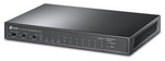 Switch tp - link tl - sl1311mp 11 puertos