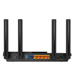 TP-Link Archer AX55 Gigabit Ethernet WiFi 6 Negro