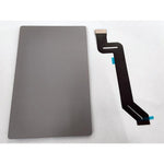 Trackpad gris para Apple MacBook Pro 15" A1990 2018-2019 calidad premium