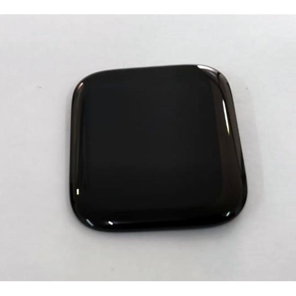Pantalla lcd para Apple Watch Serie 7 41mm mas tactil negro calidad premium
