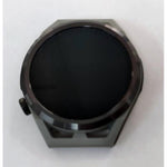 Pantalla lcd para  Huawei Watch GT Runner 46mm mas tactil negro mas marco negro calidad premium