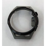 Carcasa frontal o marco gris para Huawei Watch GT Runner 46mm calidad premium