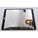 Pantalla lcd para Samsung Galaxy Tab S3 T820 T825 mas tactil negro calidad premium