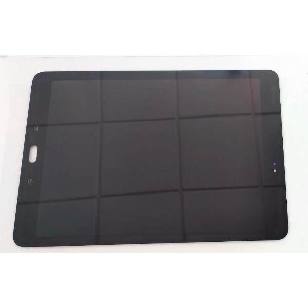 Pantalla lcd para Samsung Galaxy Tab S3 T820 T825 mas tactil negro calidad premium
