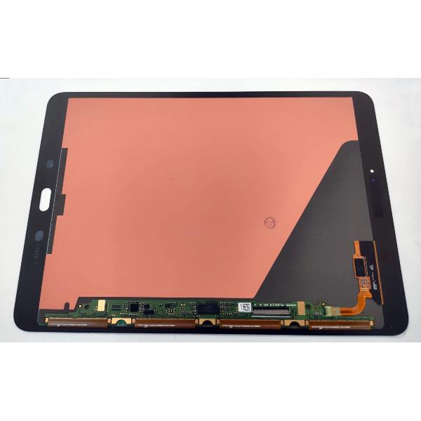 Pantalla lcd para Samsung Galaxy Tb S2 9.7 T810 T813 T815 T819 mas tactil negro calidad premium