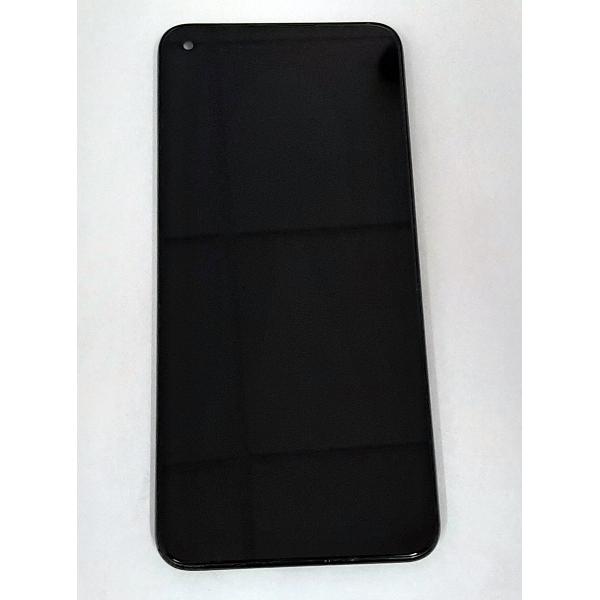 Pantalla lcd para Realme 9 Pro mas táctil negro mas marco negro calidad premium