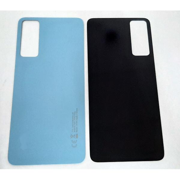 Tapa trasera o tapa bateria azul para TCL 30 5G