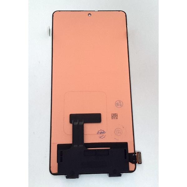 Pantalla lcd para Xiaomi Poco F4 GT mas tactil negro calidad premium