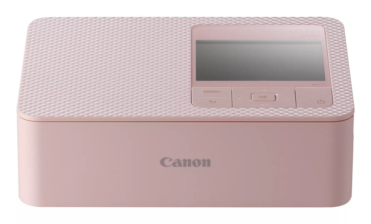 Impresora fotografica Canon selphy cp1500 pk
