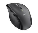 Mouse ratón Logitech m705 laser wireless