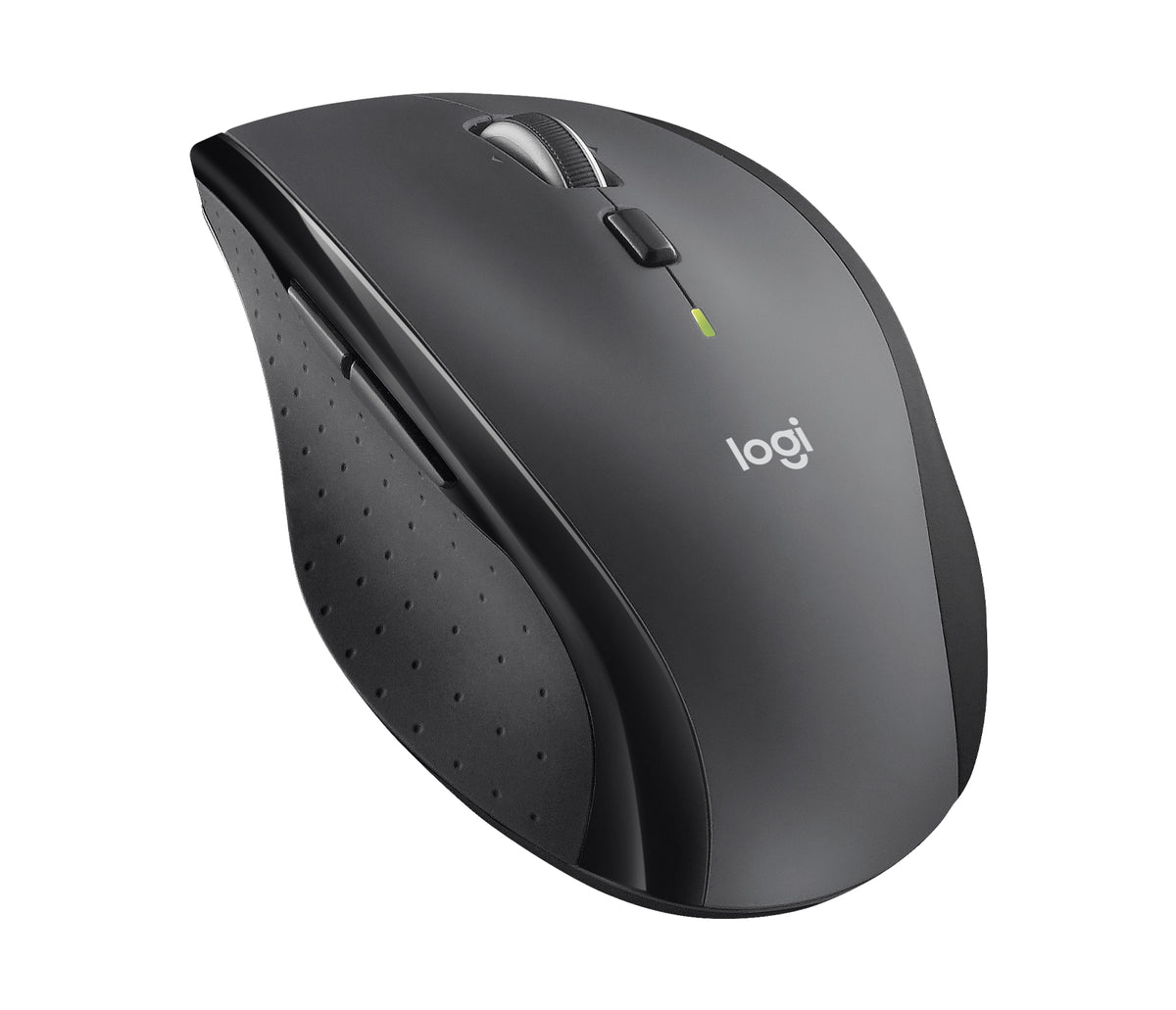 Mouse ratón Logitech m705 laser wireless