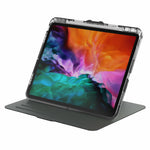 Funda tablet Targus versavu clear case 12.9 pulgadas ipad pro (m4)