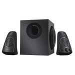 Altavoces Logitech z623 2.1 200 rms