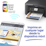Multifunción inyección Epson expressión home xp - 4200 color WiFi duplex