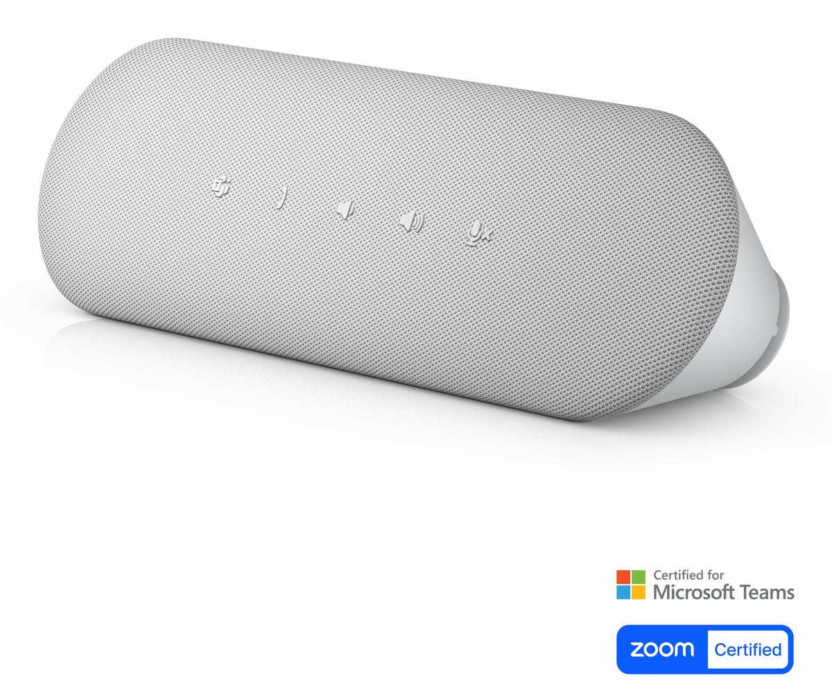 Altavoz Dell speakerphone sp3022 manos libres con cancelacion de ruido USB tipo c