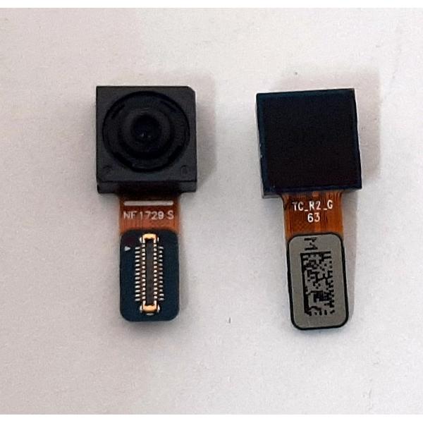 Flex camara frontal para Samsung Galaxy Z Fold 3 5G F926B calidad premium