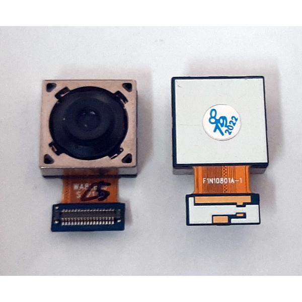 Flex camara trasera 108 mpx para Samsung Galaxy M53 5G SM-M536 calidad premium