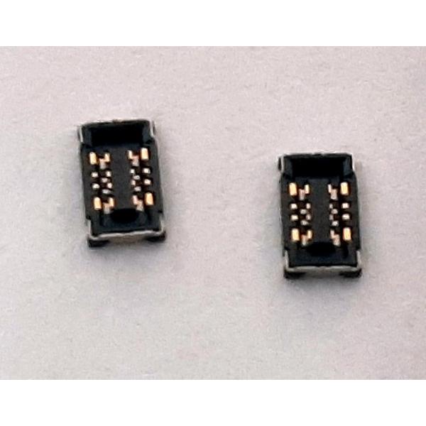 Conector FPC antena NFC en placa para Samsung Galaxy Note 10 N970 SM-N970N calidad premium