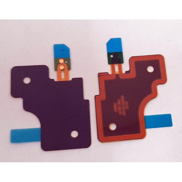 Flex antena NFC para Samsung Galaxy A21S SM-A217F SM-A21 Calidad Premium