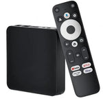 Android TV Leotec TvBox 4K GC232/ 32GB - PixelPlaza