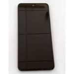 Pantalla lcd para Xiaomi Redmi Note 11 Pro Plus 5G mas tactil negro mas marco verde calidad premium