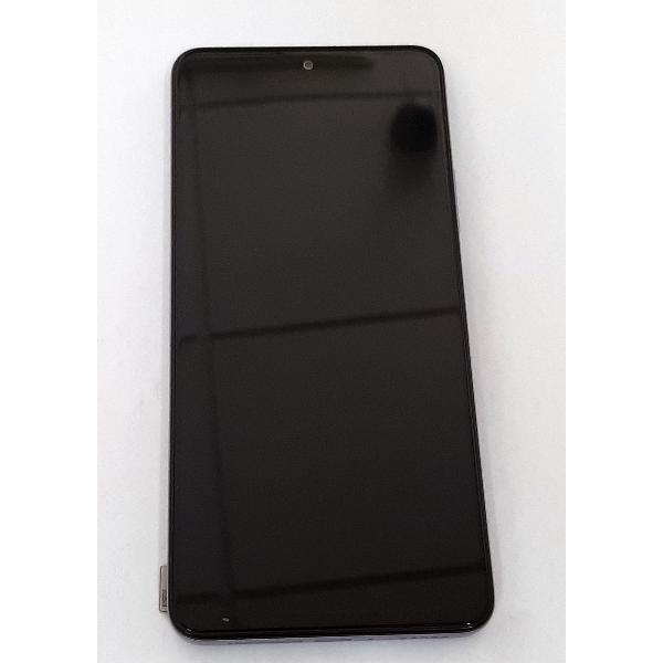 Pantalla lcd para Xiaomi Redmi Note 11 Pro Plus 5G mas tactil negro mas marco purpura calidad premium
