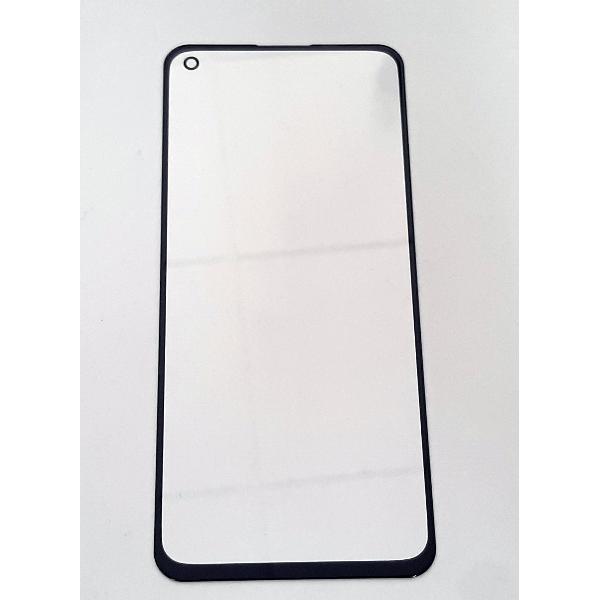 Cristal negro para Oppo Reno 5 5G PEGM00 PEGT00