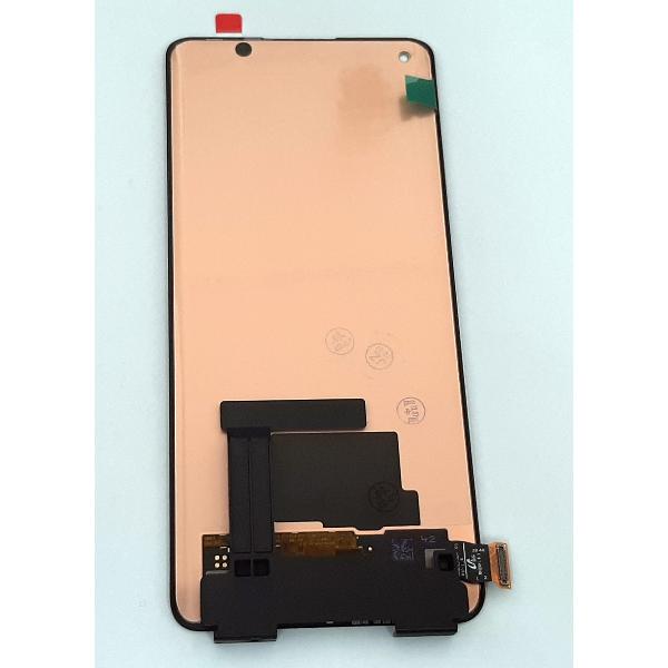 Pantalla lcd para Oppo Reno 4 Pro 5G CPH2089 mas tactil negro calidad premium