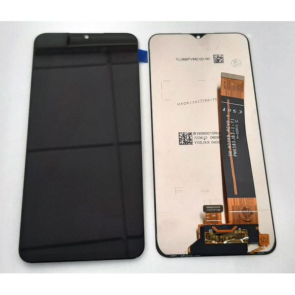 Pantalla lcd para Samsung Galaxy M33 5G SM-M336B A13 A137 mas tactil negro calidad premium