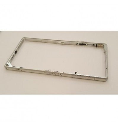 Sony XP Z1 L39H C6902 C6903 C6906 Marco lateral blanco origi