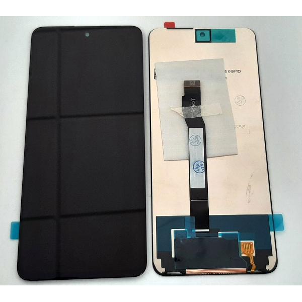 Pantalla lcd para Xiaomi Poco X4 GT Xiaomi Redmi Note 12T Pro 5G mas tactil negro calidad premium