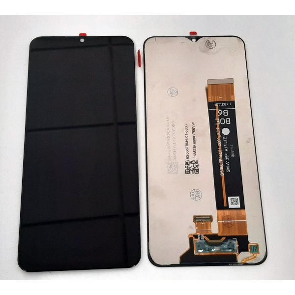 Pantalla lcd para Samsung Galaxy M13 SM-M135 mas tactil negro calidad premium