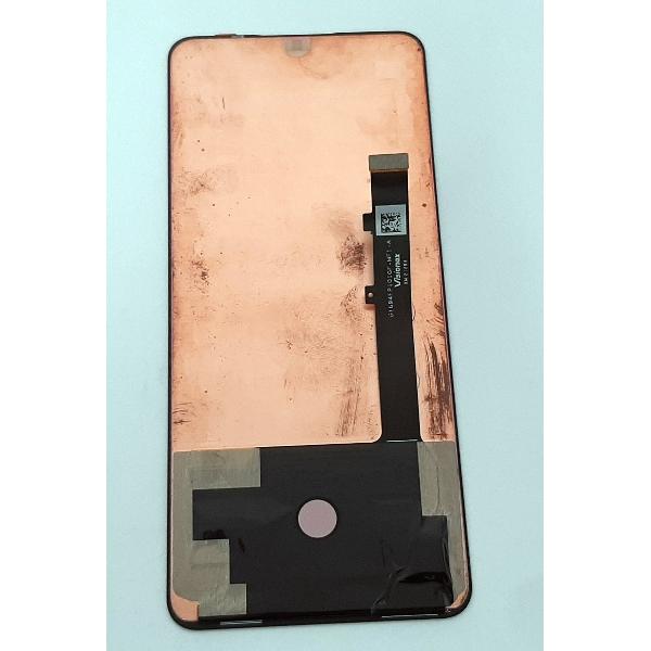 Pantalla lcd para ZTE Axon 30 mas tactil negro calidad premium