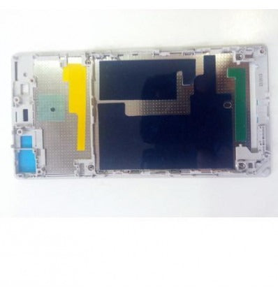 Sony XP Z1 L39H C6902 C6903 C6906 carcasa frontal blanco ori