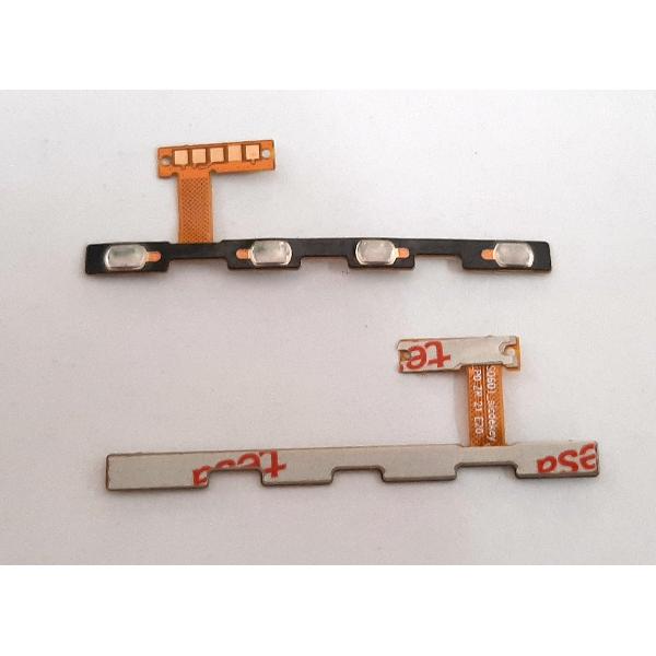 Flex power mas volumen para Motorola Moto E30 XT2158 calidad premium