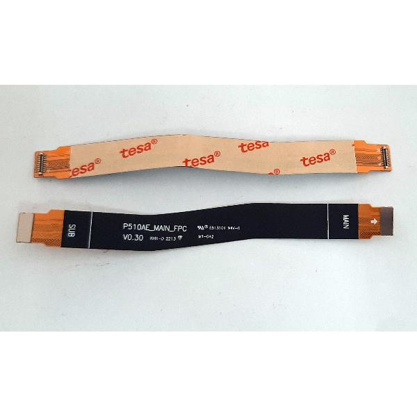 Flex central para Motorola Moto G42 calidad premium