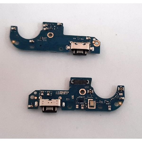 Flex puerto carga para Motorola Moto G42 calidad premium
