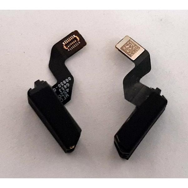 Flex jack audio para Google Pixel 4A Pixel 4A 5G calidad premium