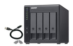 Caja expansion raid qnap tr - 004 usb
