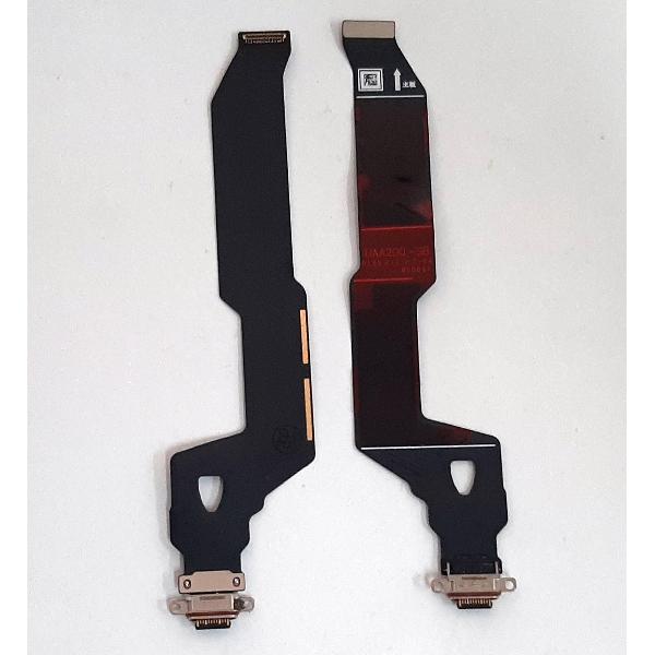 Flex puerto carga para Oppo Find X5 PFFM10 CPH2307 calidad premium