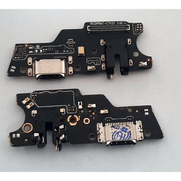 Flex puerto carga para Realme 7 5G RMX2111 calidad premium
