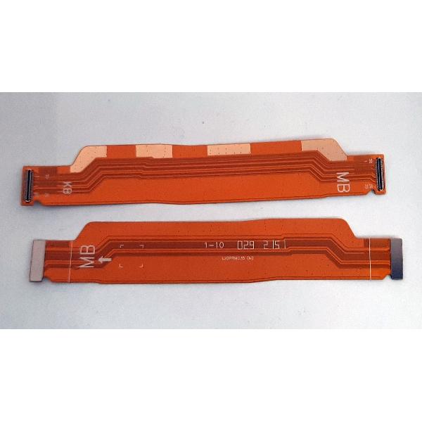 Flex central para Realme C35 RMX3511 calidad premium