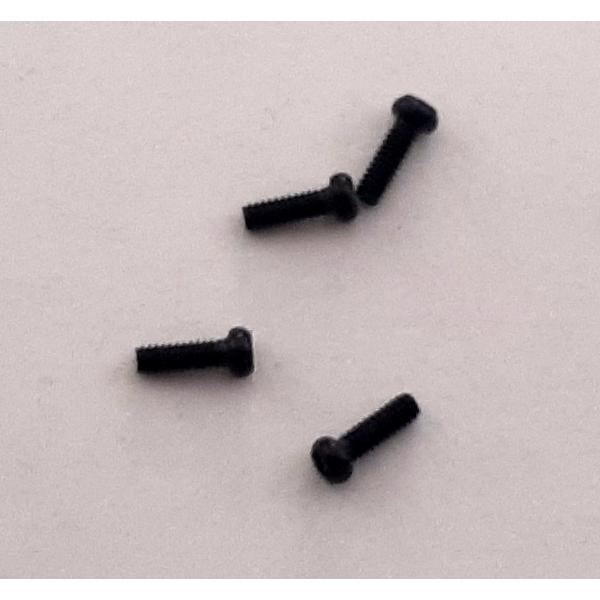 Set tornillos para Samsung Galaxy Watch 4 40mm R860 R865 calidad premium