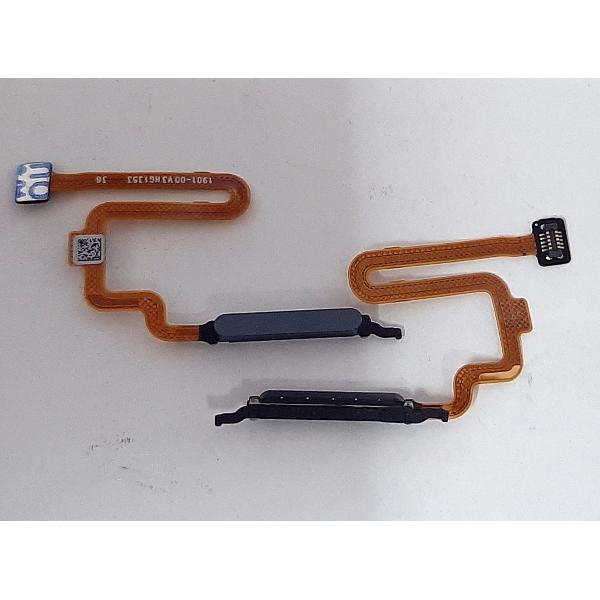Flex boton home negro para Xiaomi Redmi Note 11T 5G calidad premium