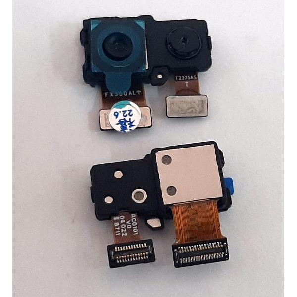Flex camara trasera Huawei Honor X8 calidad premium