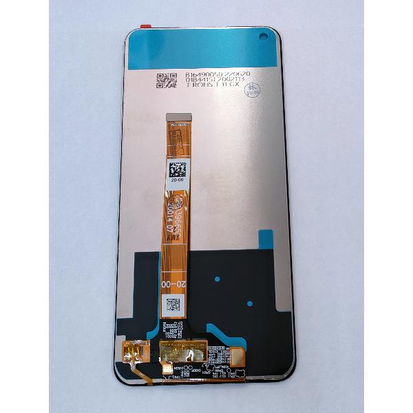 Pantalla Lcd para A52 2020 OPPO A72 Oppo A32 2020 mas tactil negro compatible