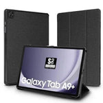 Funda Subblim Shock Case para Tablets Samsung Galaxy Tab A9+ X210/ Negra - PixelPlaza
