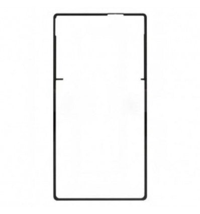 Sony Xperia Z L36H C6602 C6603 adhesivo tapa batería origina